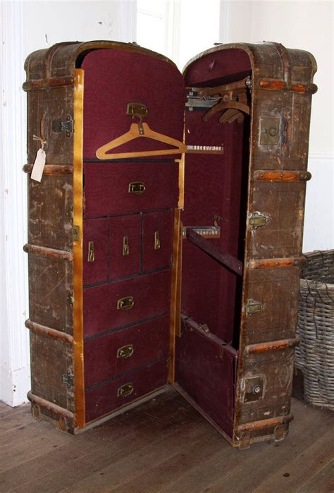 A Doorway to the Unknown: The Intriguing Mysteries of Magic Closets.